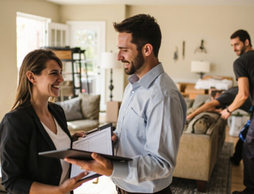 How Moving Concierge Services Simplify Relocation