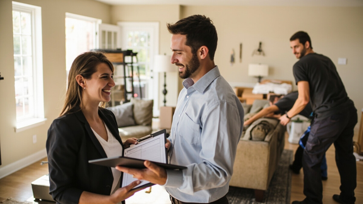 Moving Concierge Services How They Simplify Relocation