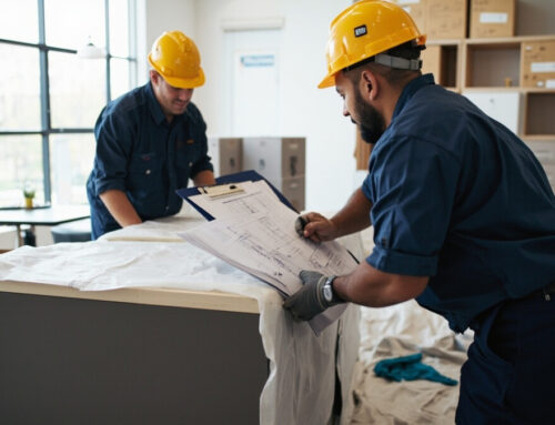 How to Choose Commercial Relocation Services for Businesses