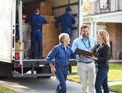 Corporate Relocation Packages and Employee Benefits Guide