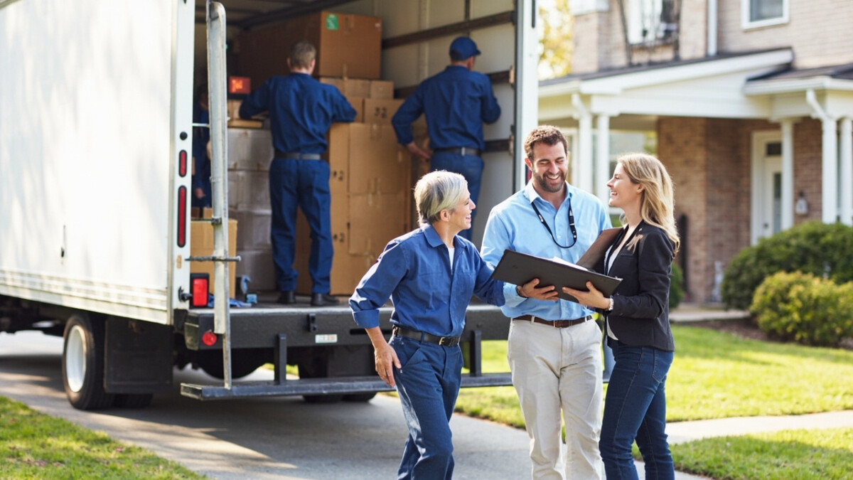 Corporate Relocation Packages and Employee Benefits