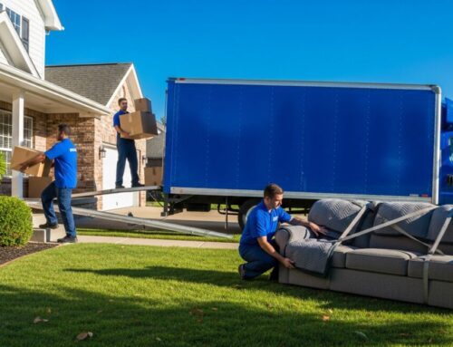 Moving Out Essentials Complete Checklist for a Smooth Relocation