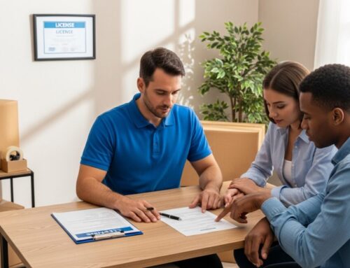 How to Choose the Right Relocation Company for Your Move
