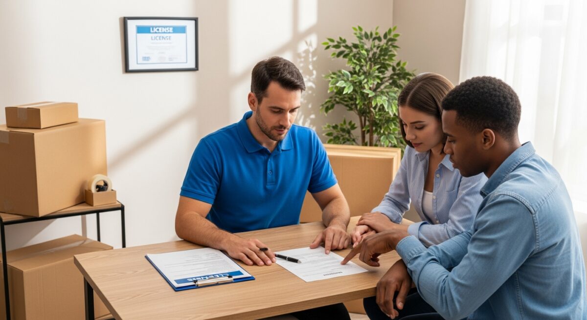 Relocation Companies How to Choose the Right Service