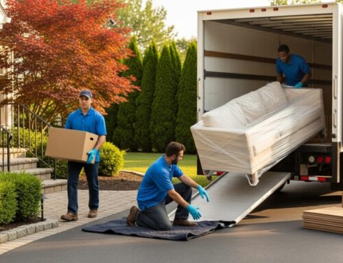 Ultimate Moving Checklist for a Stress Free Move