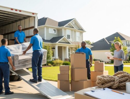 Cost of Moving: What You Should Budget For