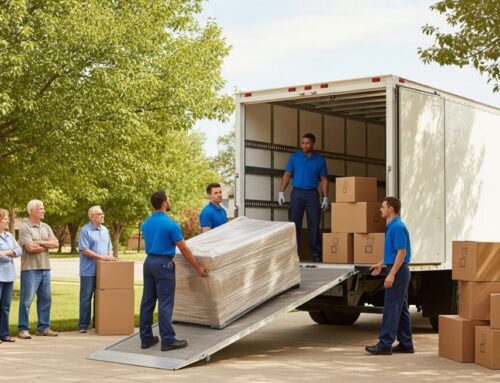 Long Distance Moving Costs and Services Explained Fully