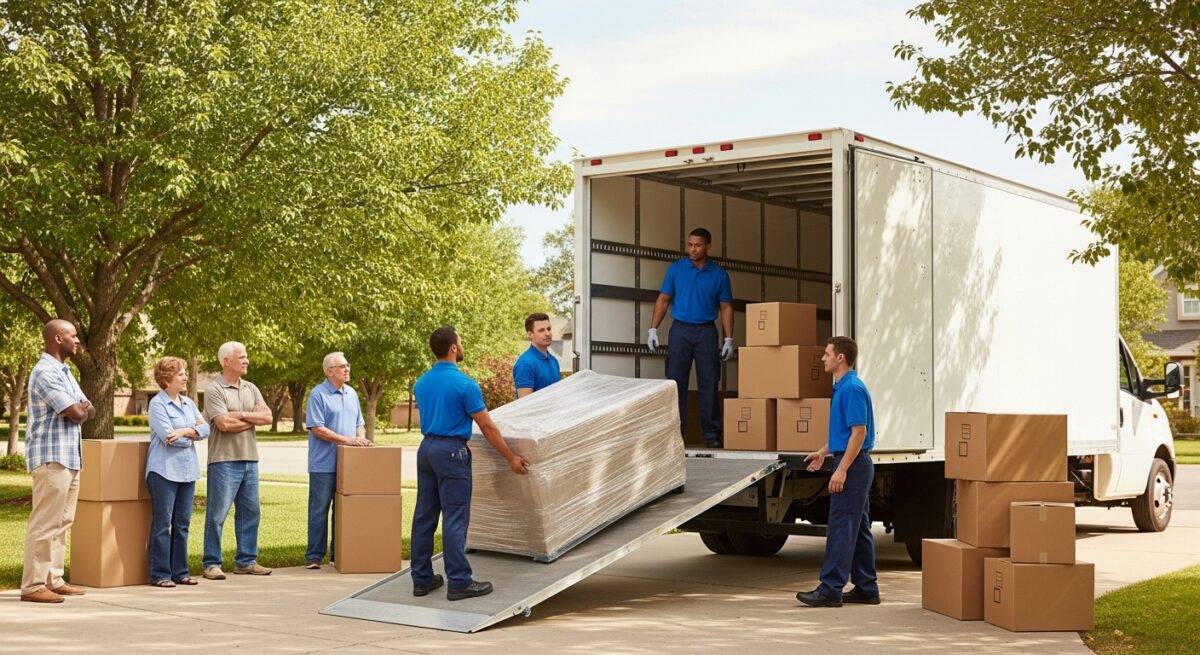 Long Distance Moving Costs and Services Explained