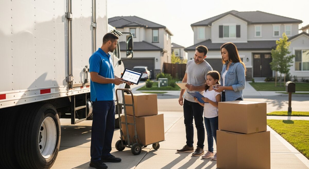 Home Moving Cost Calculator and Budget Guide Home Moving Cost Calculator and Budget Guide