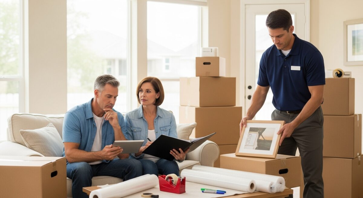 Help With Moving Home Complete Checklist Help With Moving Home Complete Checklist