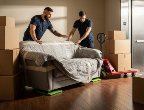 Apartment Moving Companies Complete Guide for Renters