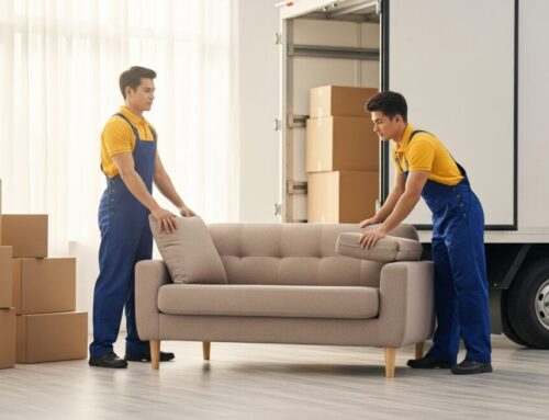 Moving Checklist: Everything You Need Before Moving Day