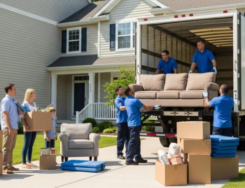 Moving Out of State Complete Relocation Guide
