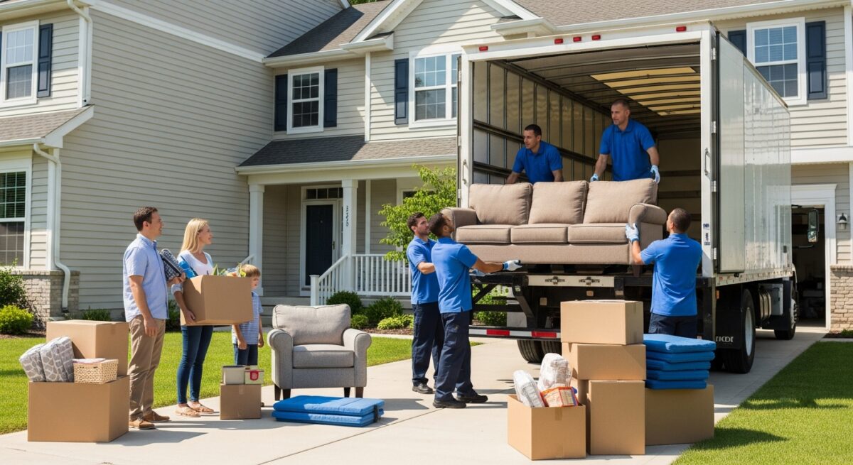 Moving Out of State Complete Relocation Guide Moving Out of State Complete Relocation Guide