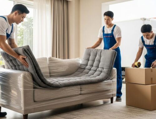 How to Choose Cross State Moving Companies and Relocation Services