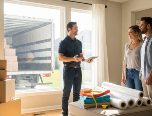 Moving Company Prices: What to Expect and Budget
