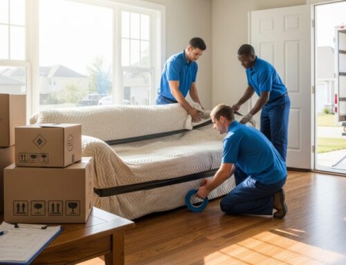 Moving Out of State Checklist for a Smooth Relocation