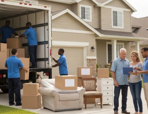 Cheapest Long Distance Moving Options Compared