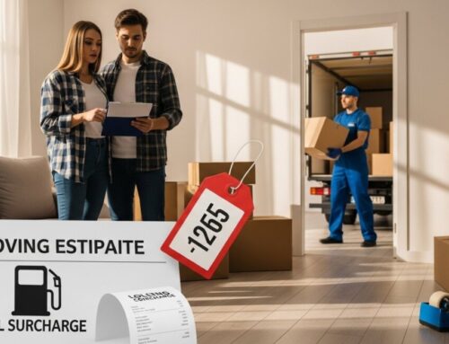 Hidden Moving Costs: Guaranteed Pricing Guide for 2026