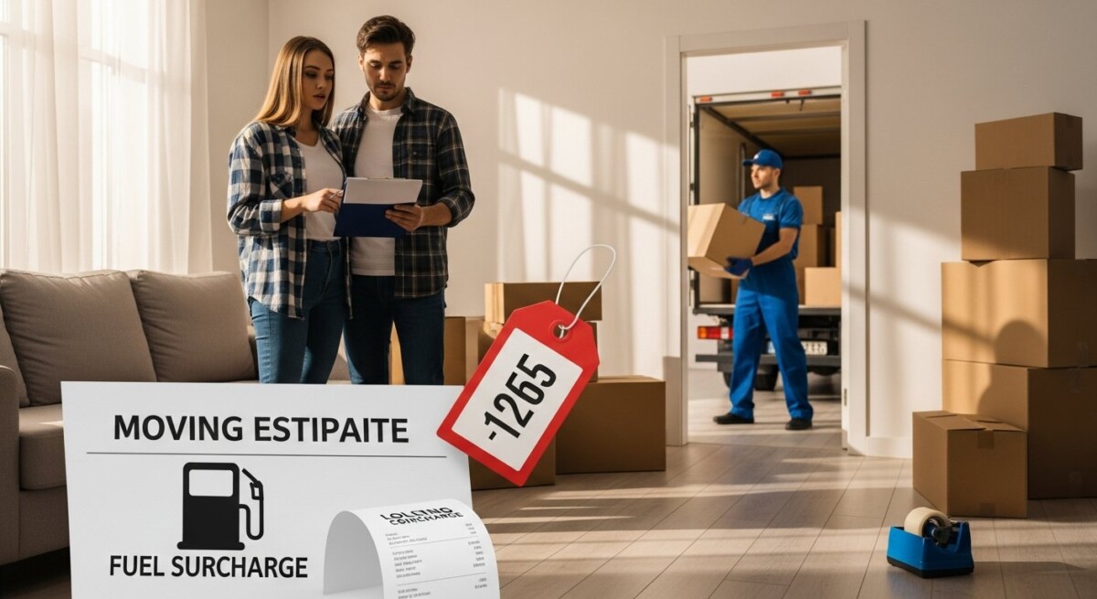 hidden moving costs guaranteed pricing guide