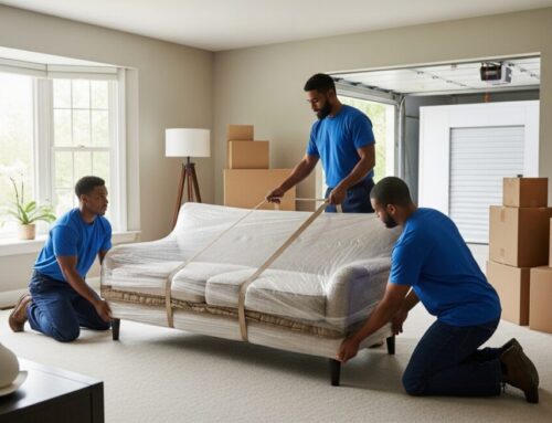 Best Moving and Storage Companies Compared for 2026