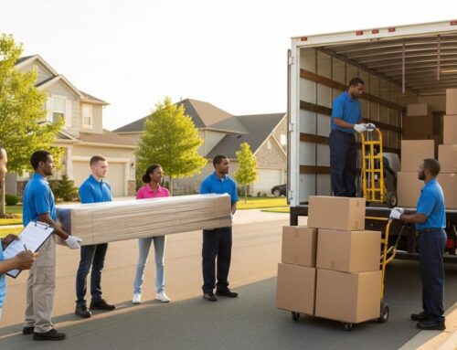 Smart Ways to Save on Moving Costs