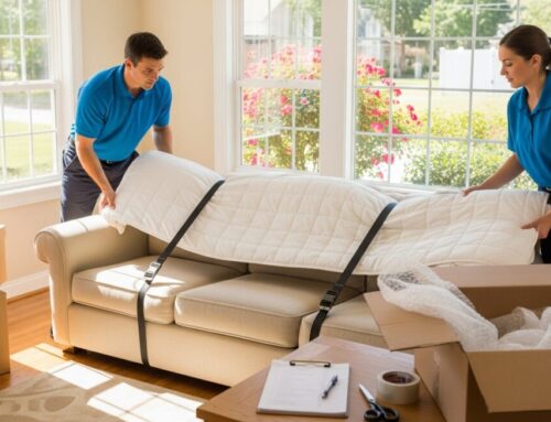 Moving House Checklist: Complete Step-by-Step Guide