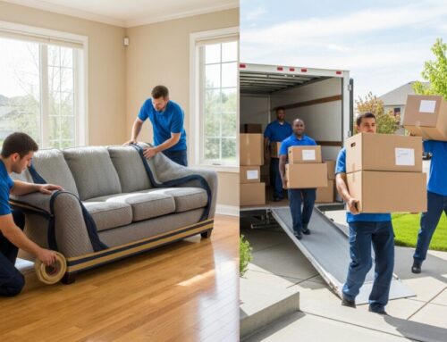 Packers and Movers Cost Complete Pricing Guide