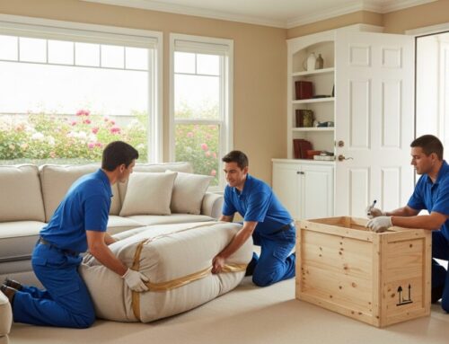How to Compare Best International Movers Services