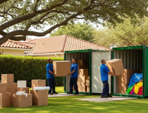 Moving Container Costs Complete Pricing Guide