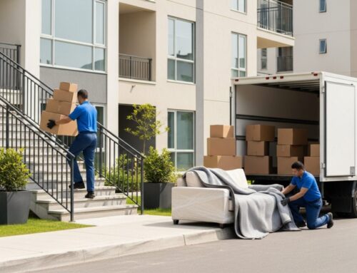 Apartment Movers Cost: What to Expect and How to Save