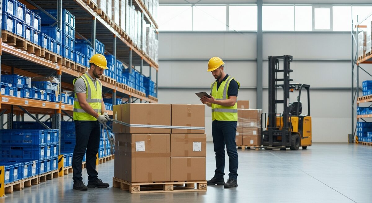 Selecting Warehouse Moving Companies for Commercial Relocation Warehouse Moving Companies for Commercial Relocation