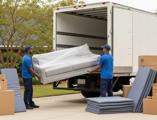 Moving Company Hourly Rates Explained: What to Expect