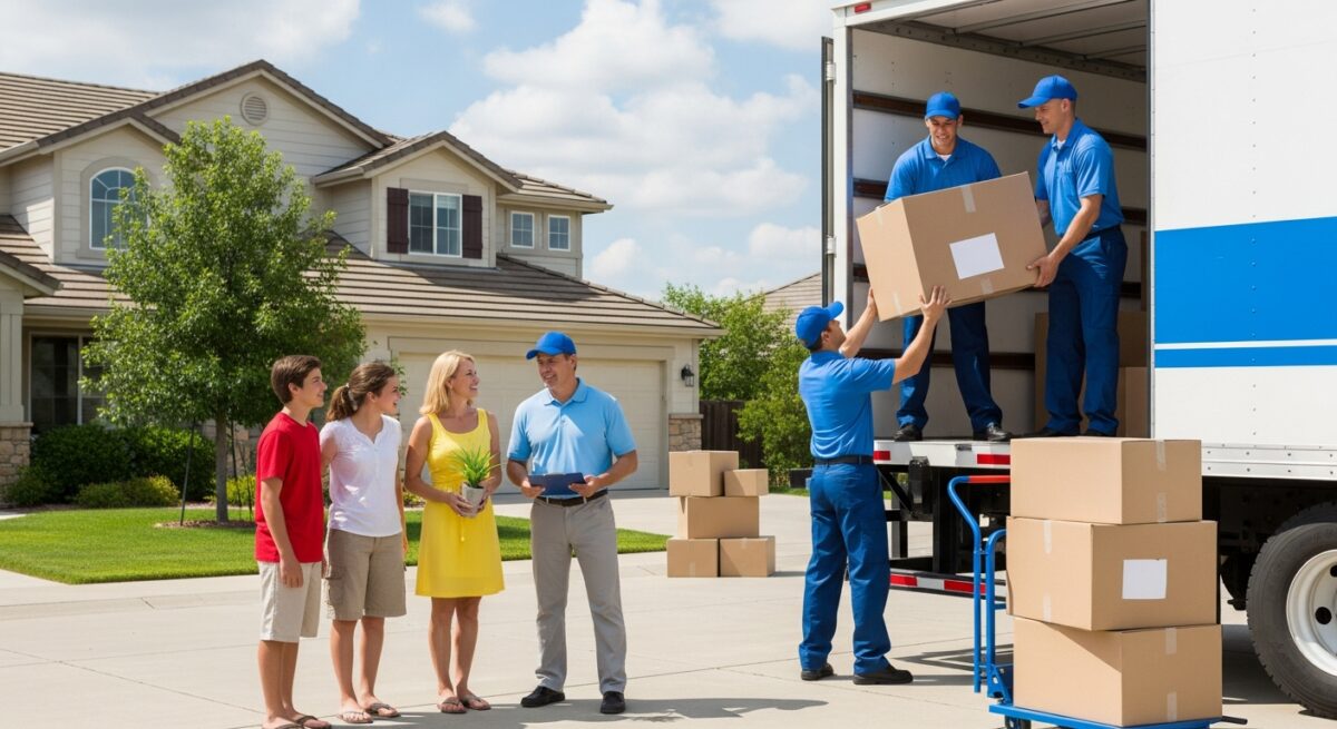 Low Cost Moving Guide to Save Money
