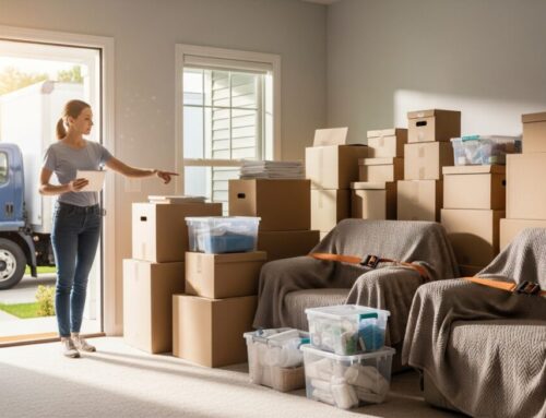 Moving to a New State Checklist: 10 Crucial Steps Before You Go