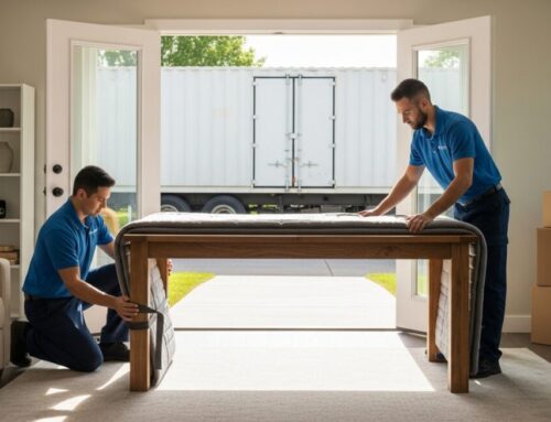 Global Moving Guide: Plan Your International Relocation