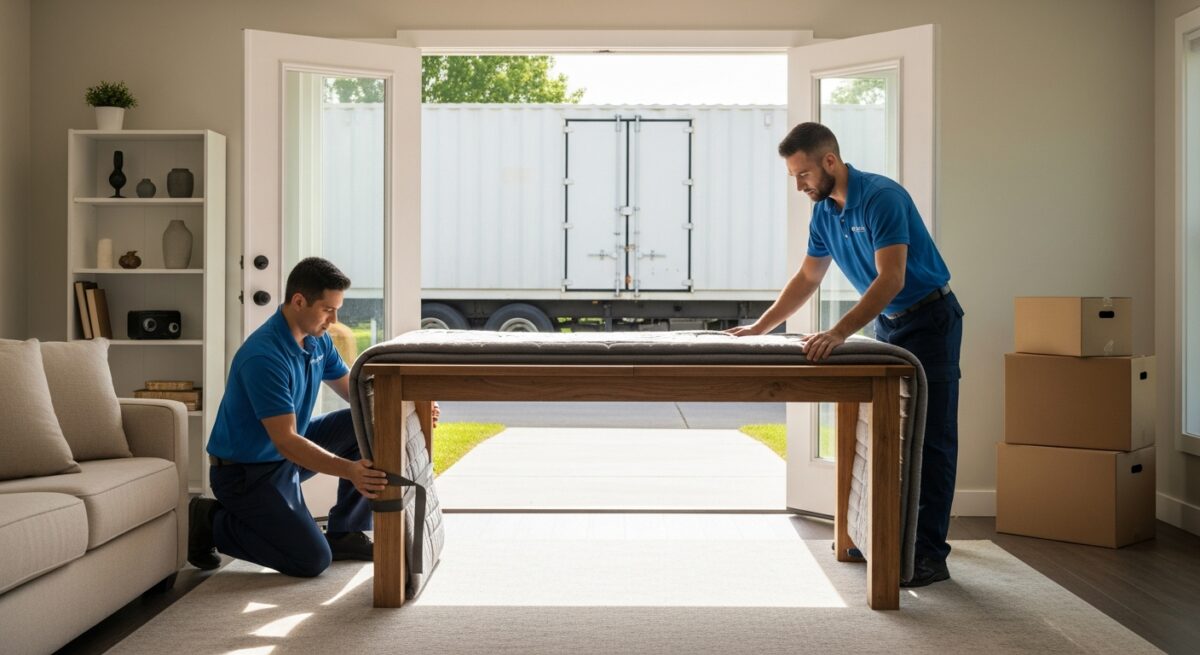 Global Moving Guide: Plan Your International Relocation Global Moving Guide: Planning an International Relocation