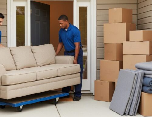 Moving Prices Per Hour: Average Costs and Factors