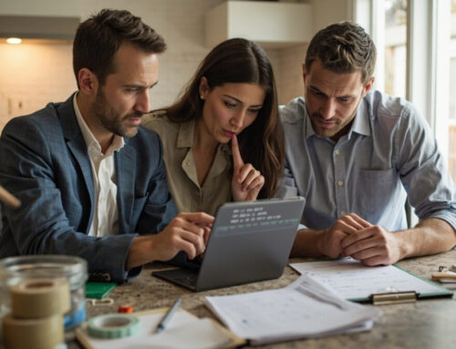 Hiring a Moving Consultant: When You Need One