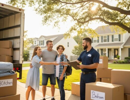 Moving Cost Assistance Programs: Save on Your Relocation